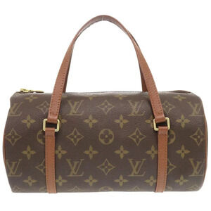 Louis Vuitton Papillon Monogram handbag LV
